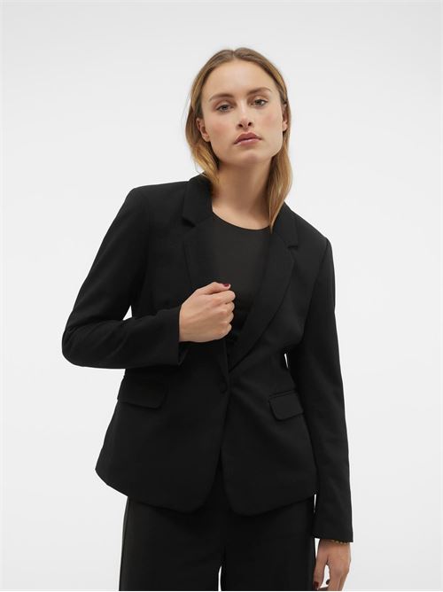  VERO MODA | 10299861/Black